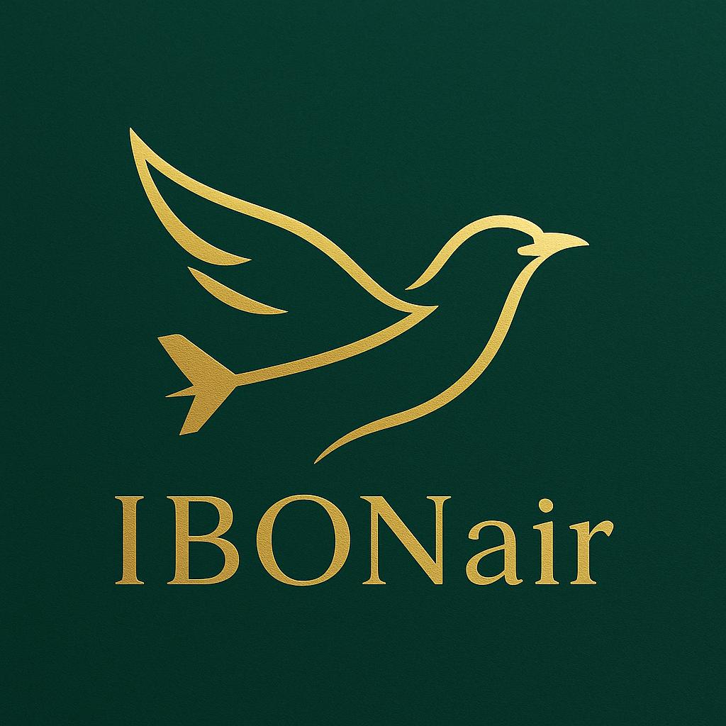 IBONair Logo